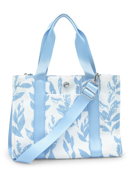 Soho Canvas Tote Bag B316