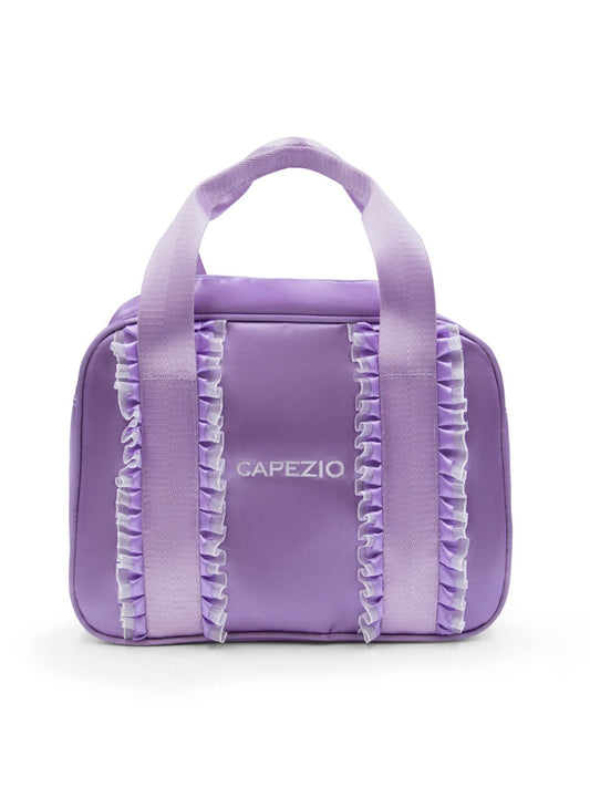 Eloise Ruffle Dance Bag B324