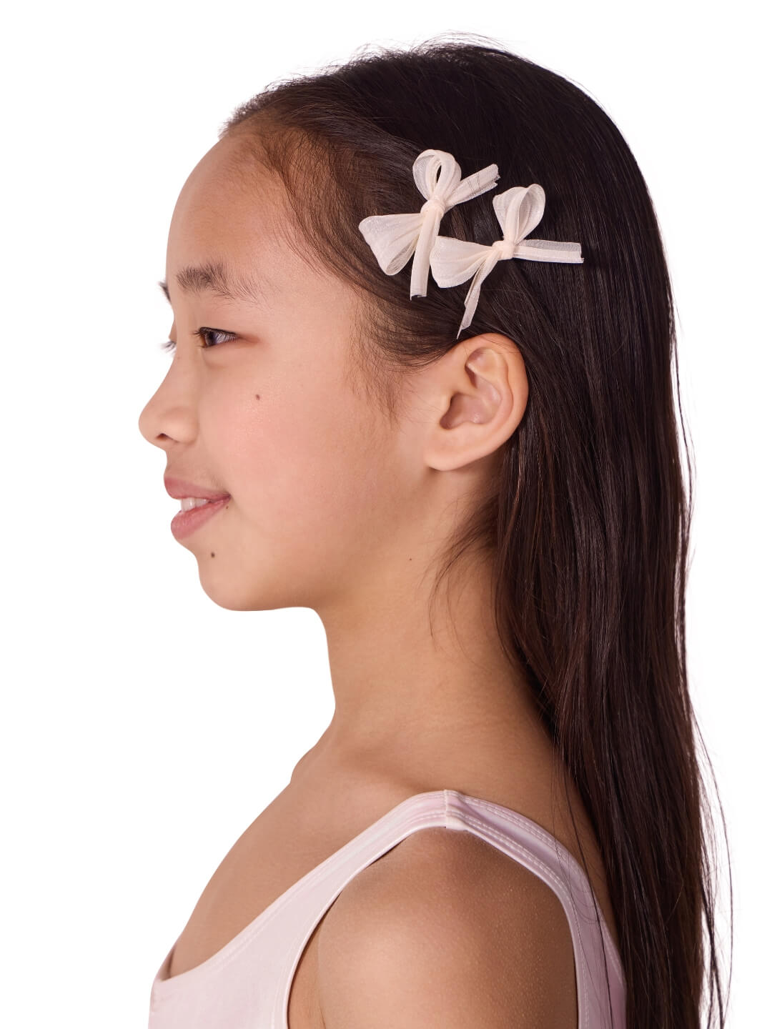 Petite Barrette Set BH1730