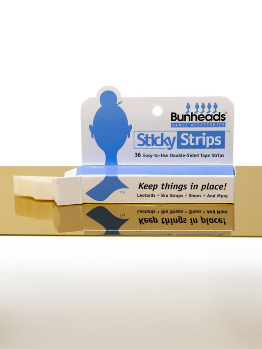 Sticky Strips BH365U