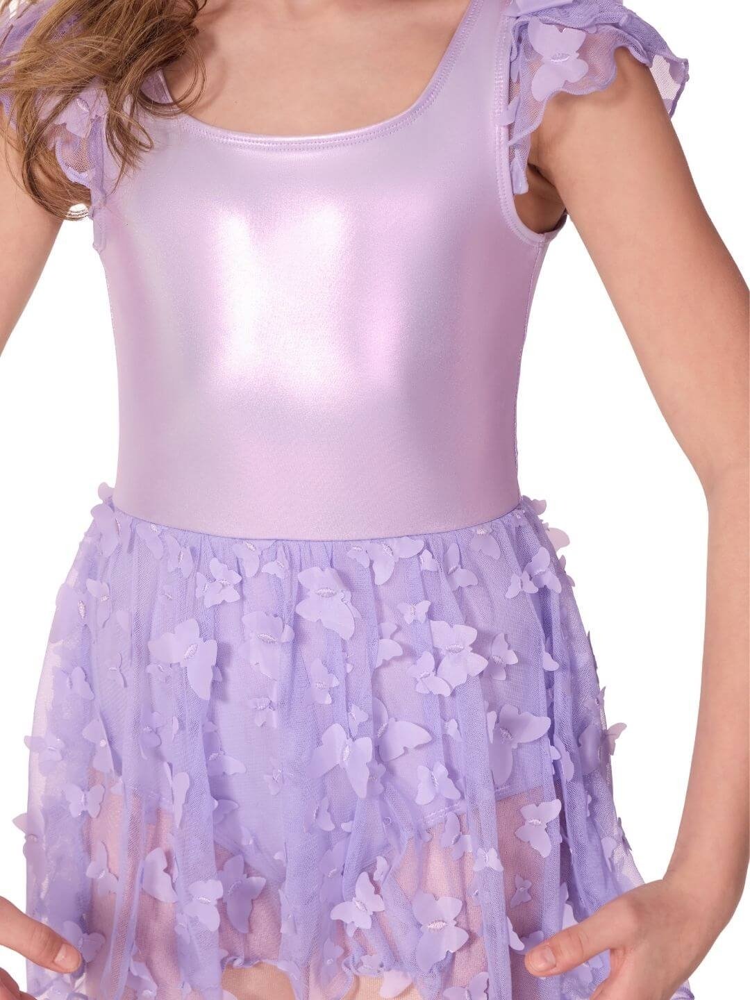 Capezio Capezio Flight Tank Dress F12573C