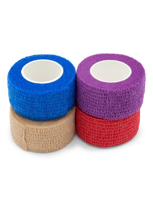 Bandage adhésif pour orteils BH1526