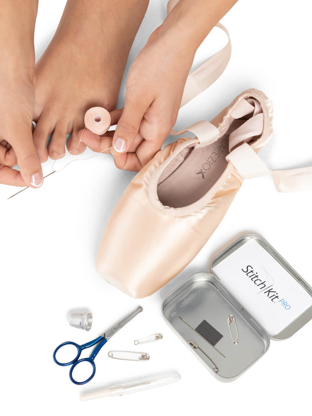 Stitch Kit Pro BH1539