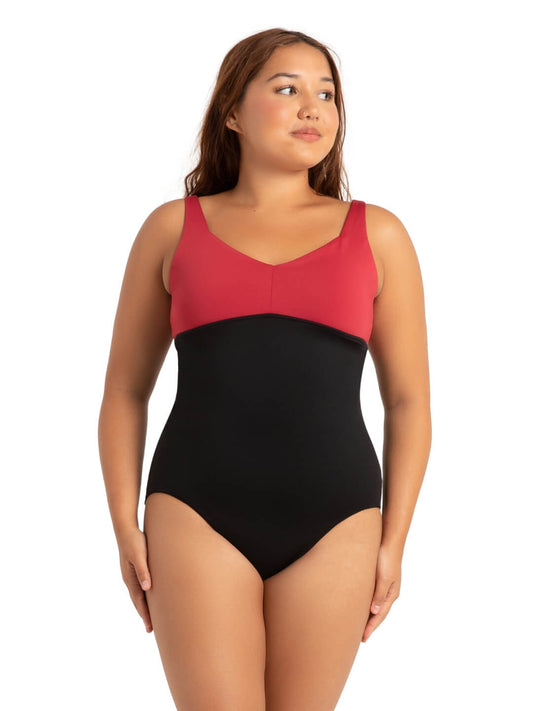 C'Est La Vie Étoile Leotard 12151W