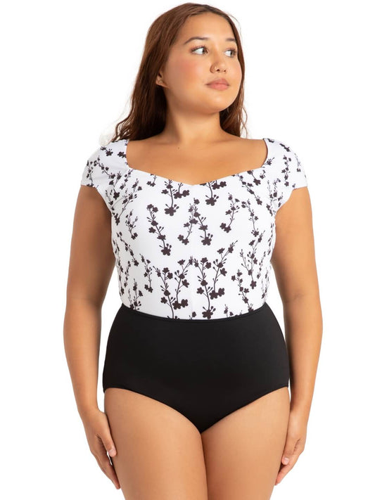 C'Est La Vie Jolie Leotard - Child 12152C