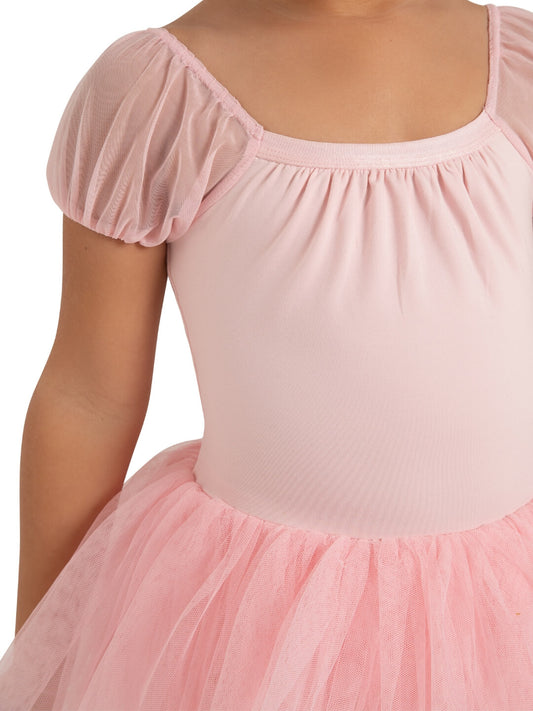 Robe tutu céleste Cloud Nine - Enfant 12171C
