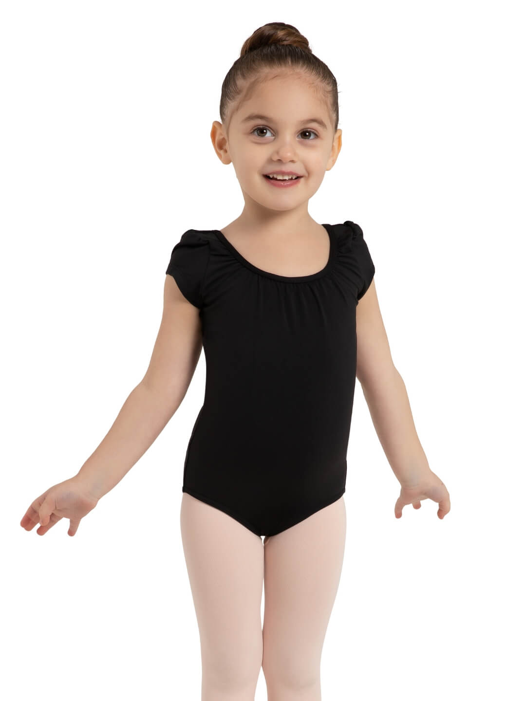 Cloud Nine Horizon Leotard - Child 12168C