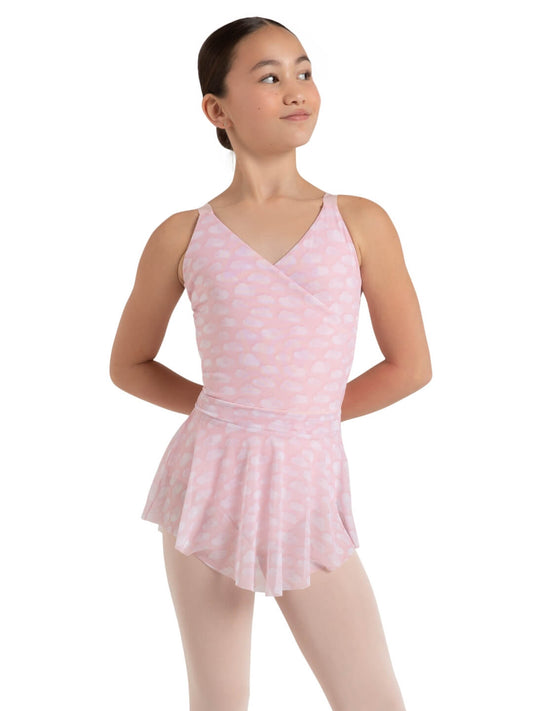 Cloud Nine Sky Skirt - Child 12170C