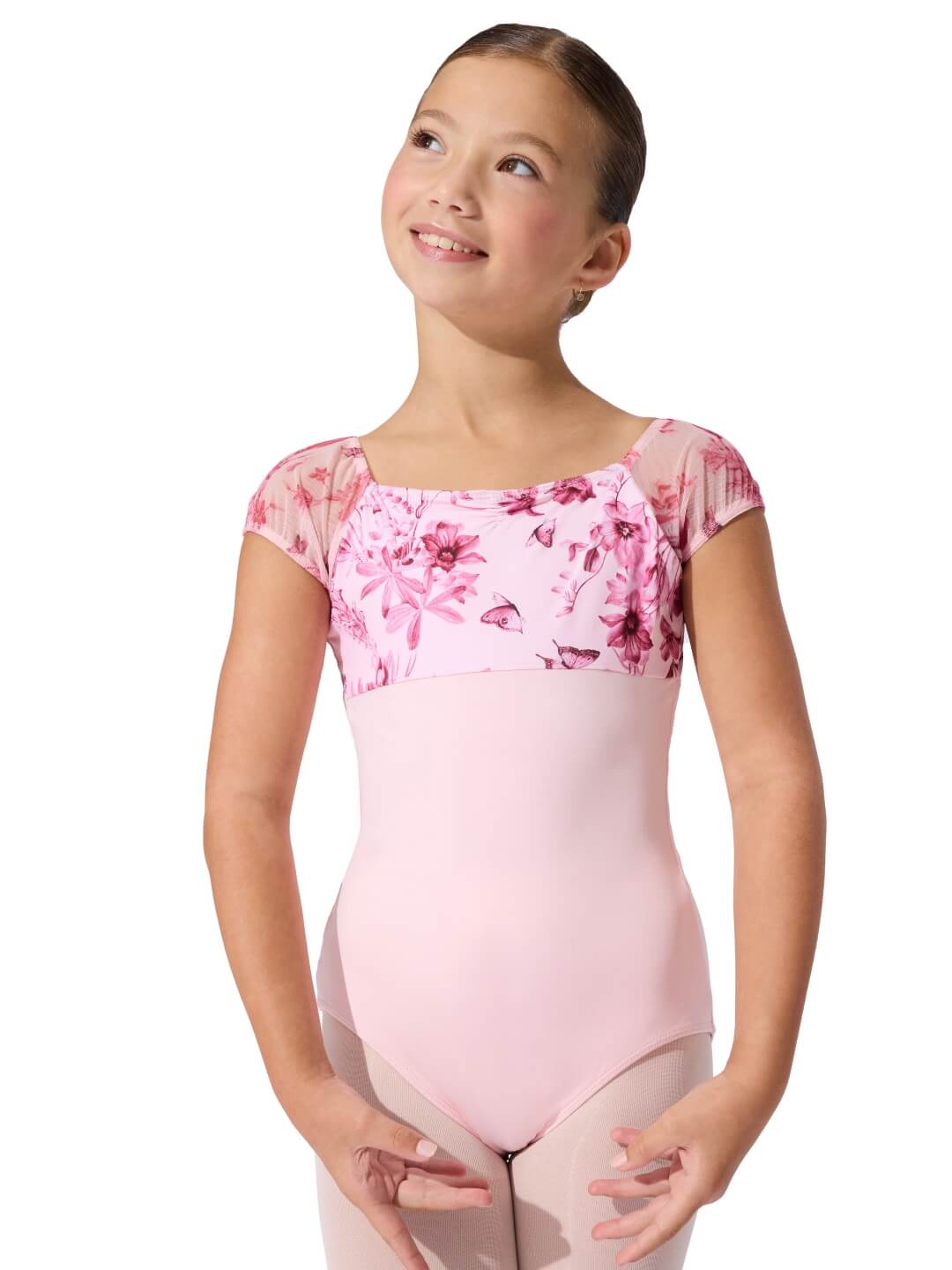 Fairy Toile Belle Leo - Child F12644C