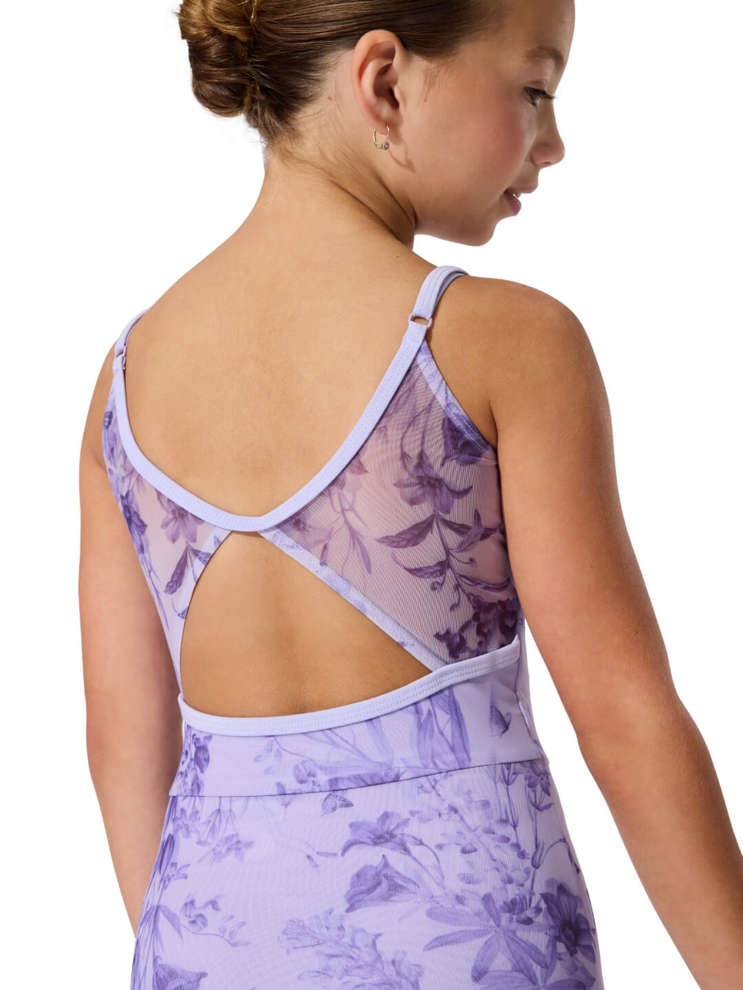 Fairy Toile Castle Sky Leo - Child F12642C