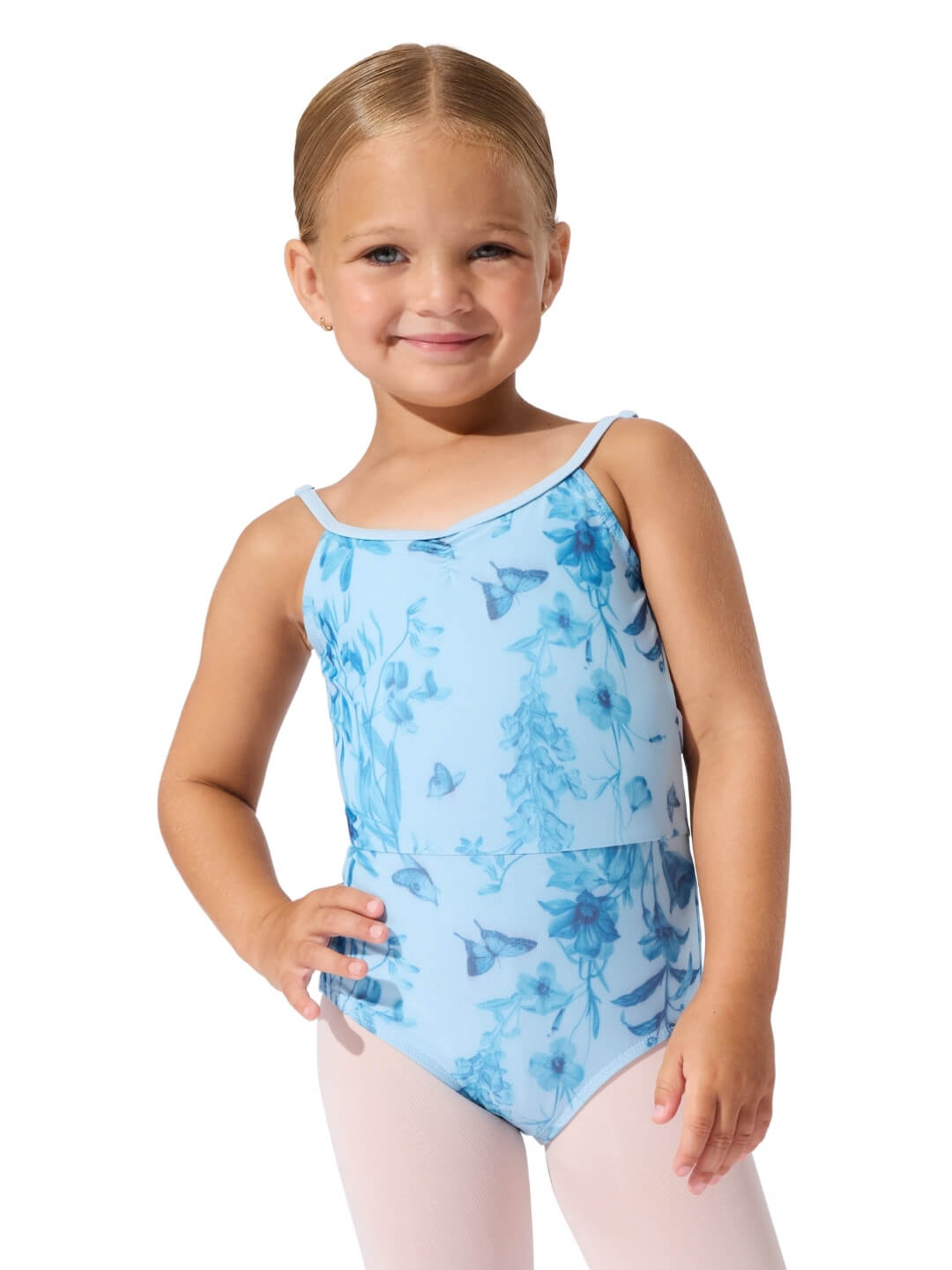 Fairy Toile Castle Sky Leo - Child F12642C