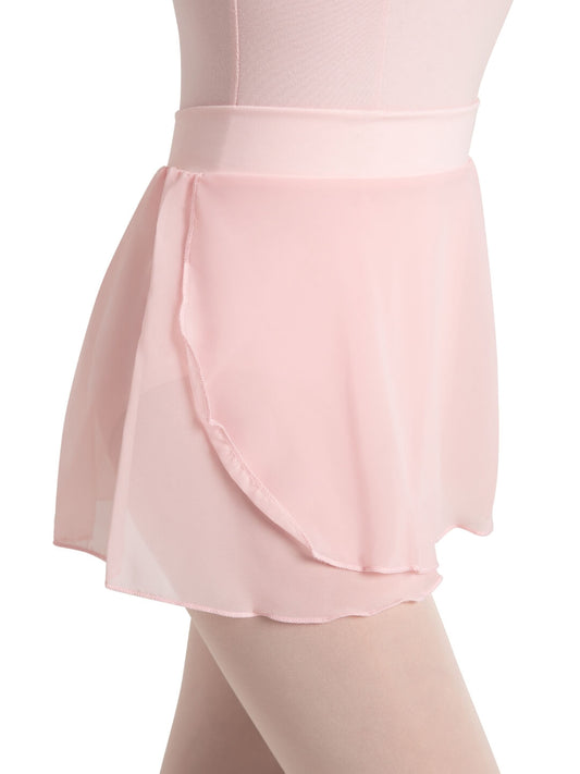 Girls Pull-On Skirt - Girls TC0011C