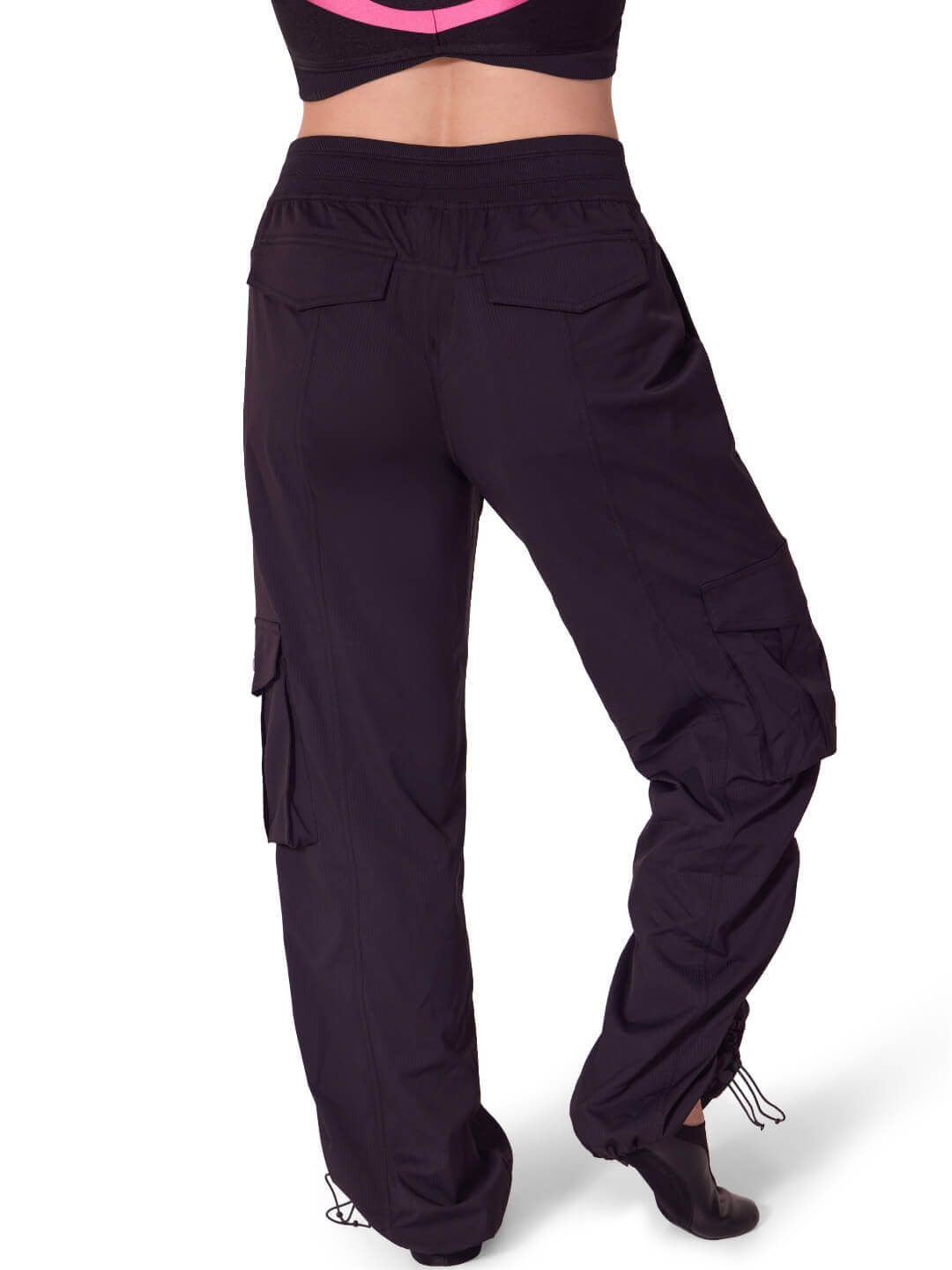 Jet Setter Dance Dynamics Studio Joggers F12555W