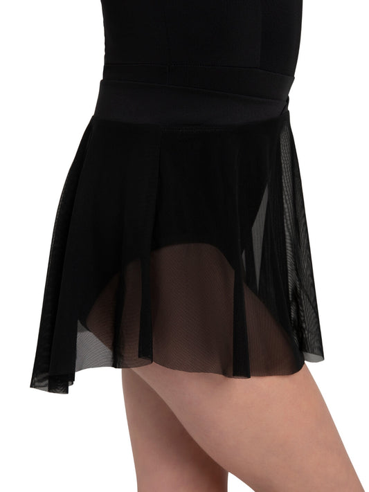 Jewel Garden Songbird Skirt - Child 12294C