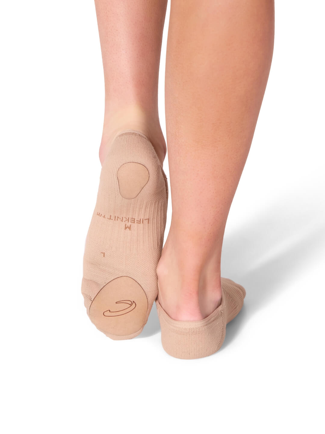 Lifeknit™ Ballet Sox H074