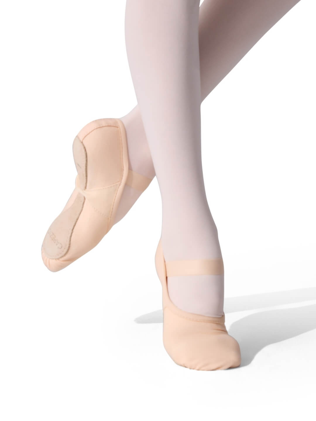 Mini Hanami Ballet Shoe - Child 2040C
