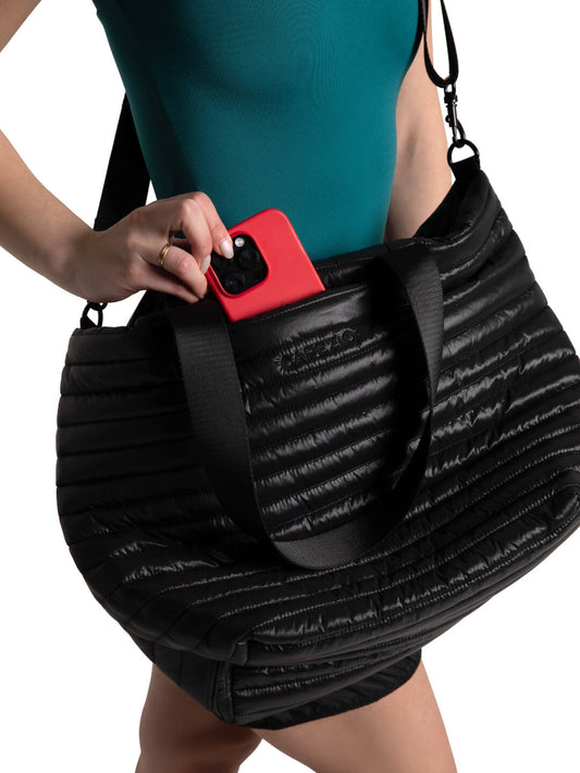 Parker Tote Bag B296