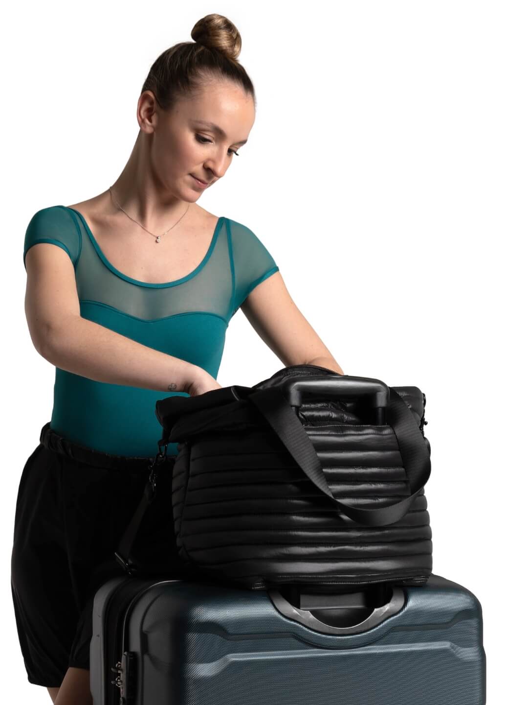 Parker Tote Bag B296