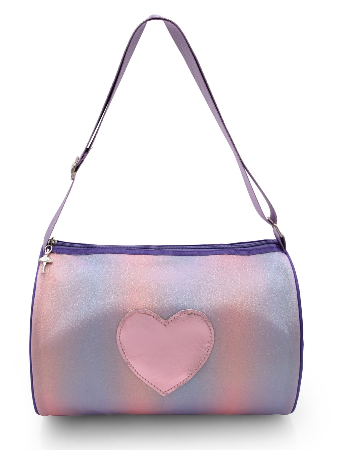 Sparkle Duffle Bag B288