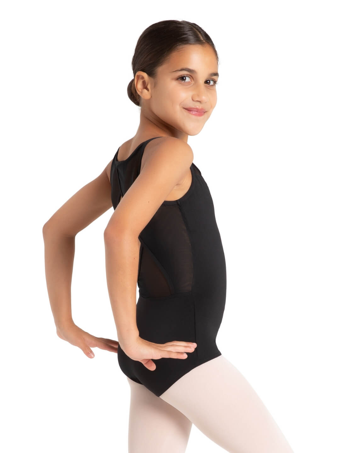 Justaucorps dos nageur Star Struck Astro Diamond - Fille 12106C