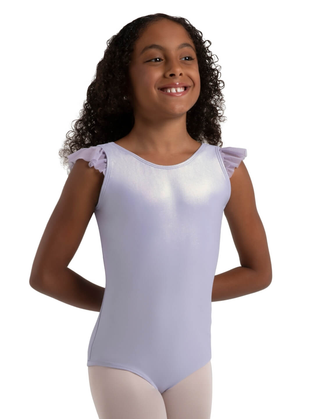 Wanderlust Amelia Leotard - Child 12280C