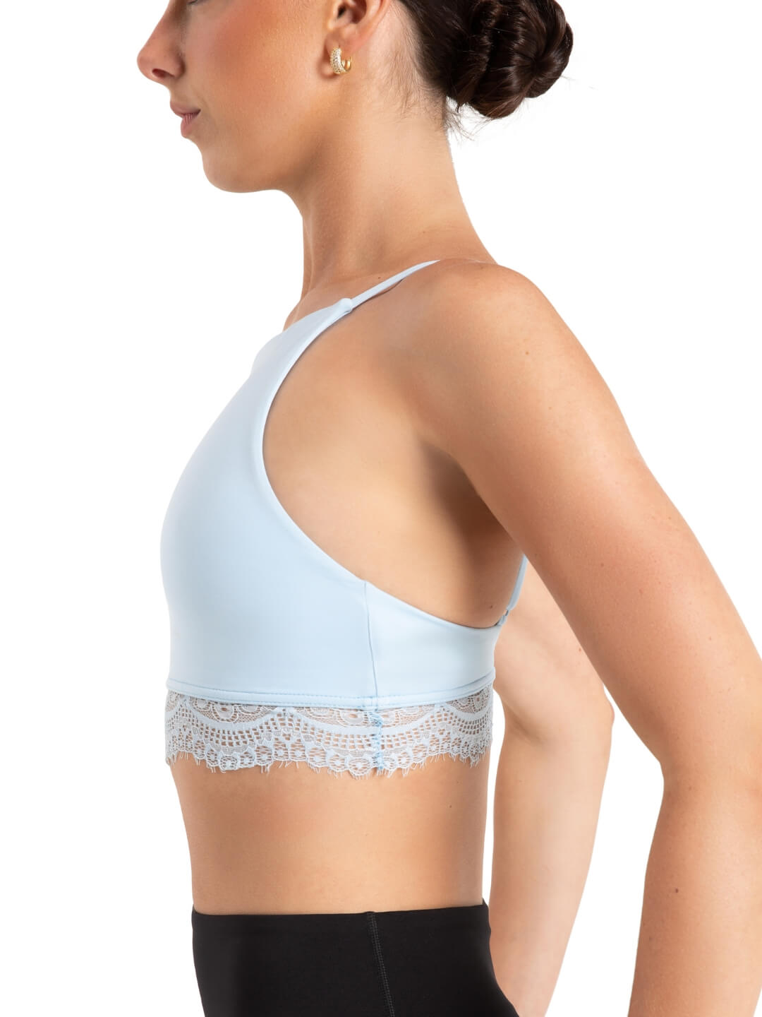 Whispering Waves Ocean Breeze Bra Top 12100W