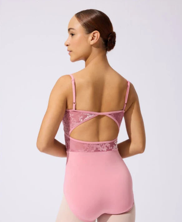 Capezio In-Silhouette Elsa Leotard F12701