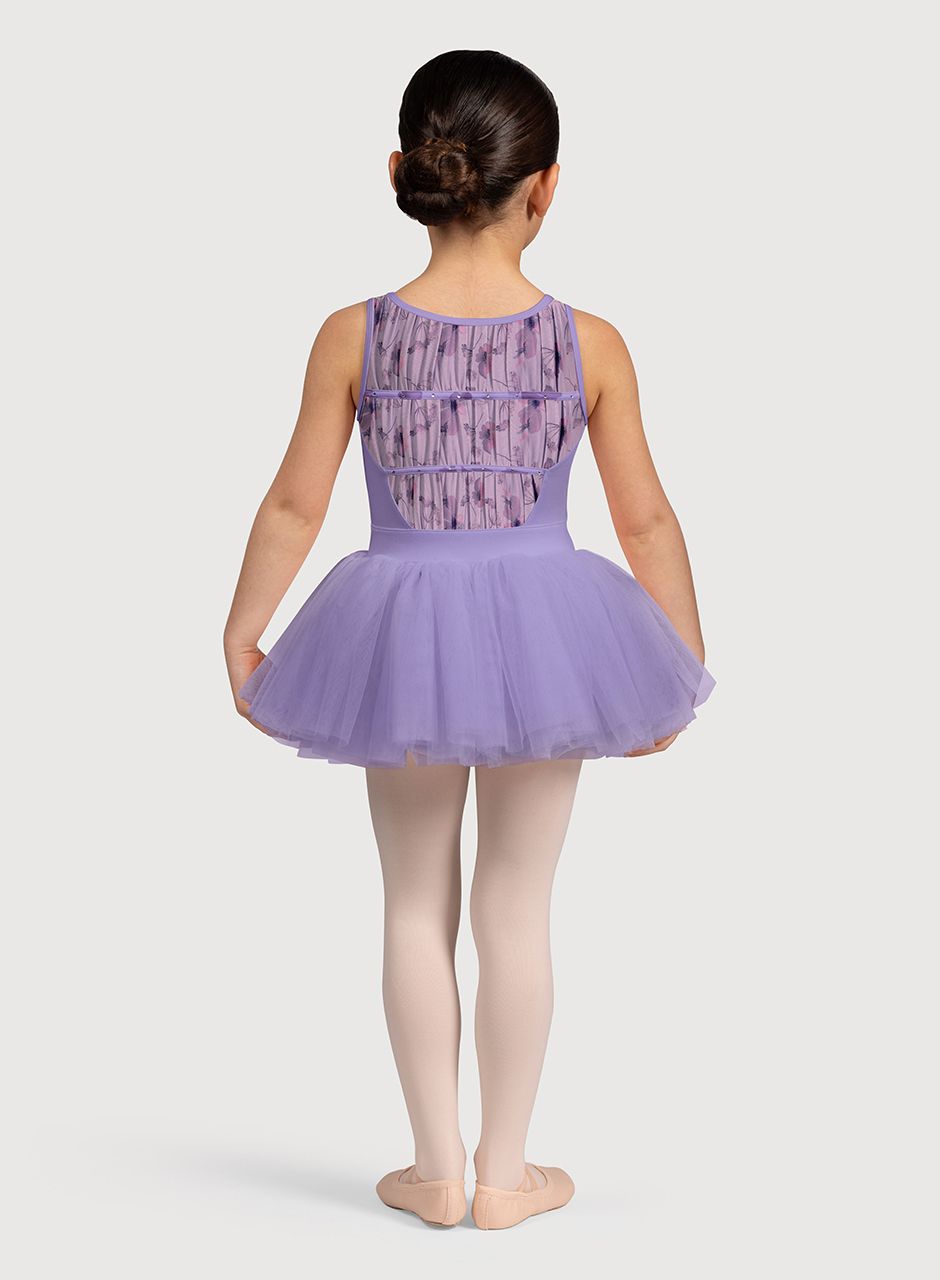 Petal Princess Tank Tutu Leo CL5235