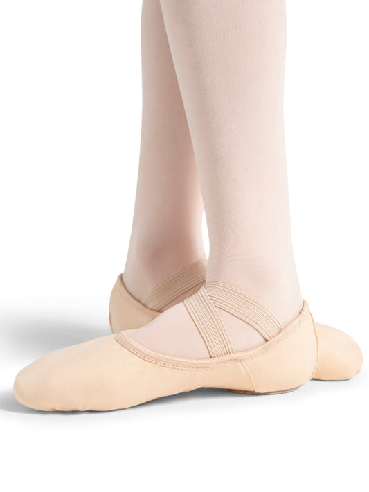 Capezio Hanami Ballet Shoe - 2037C Child