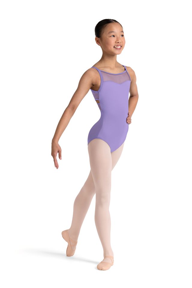 Lucy Tank Leotard CL70004