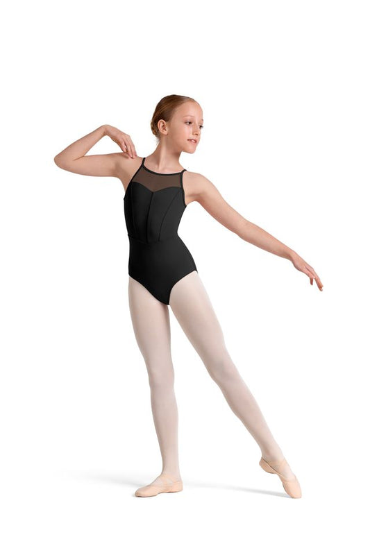 Jenny Halter Leotard M40002C