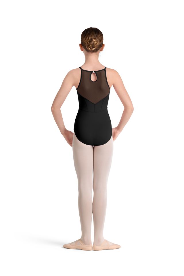 Jenny Halter Leotard M40002C