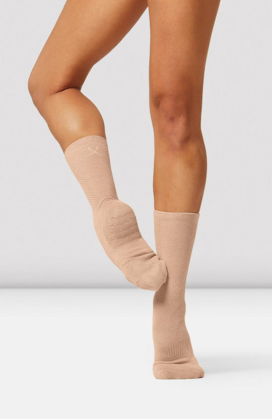 Bloch Dance Socks - A1000 Adult