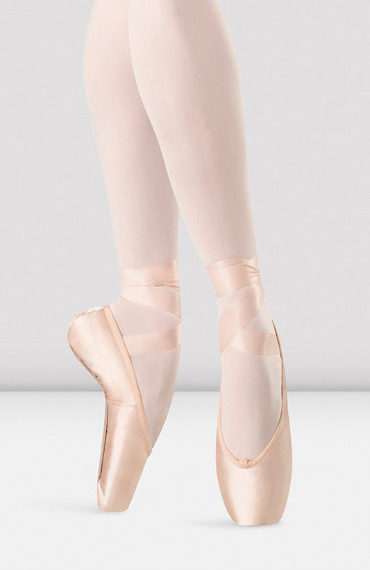 Pointes Bloch Hannah - S0109L Adulte