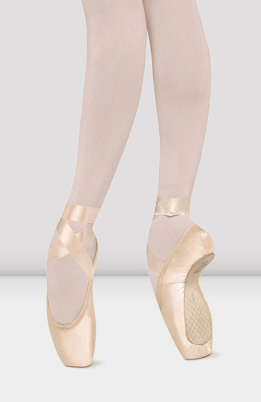 Bloch Jetstream Pointe Shoes - S0129L Adult