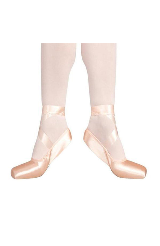 Chaussons Demi-Pointe Bloch - S0165L Adulte