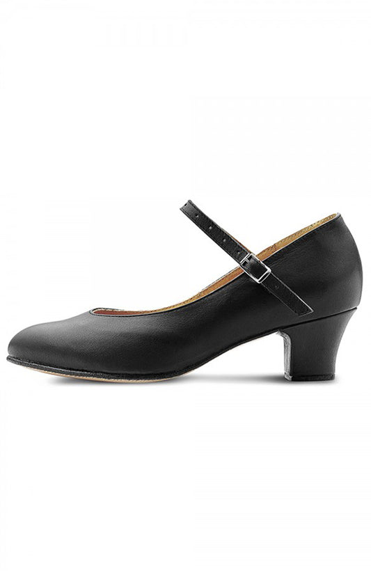 Chaussures Bloch Curtain Call pour adultes - S0304L