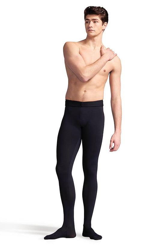 Capezio Ultra Soft Footed Tights - 10361M Adult