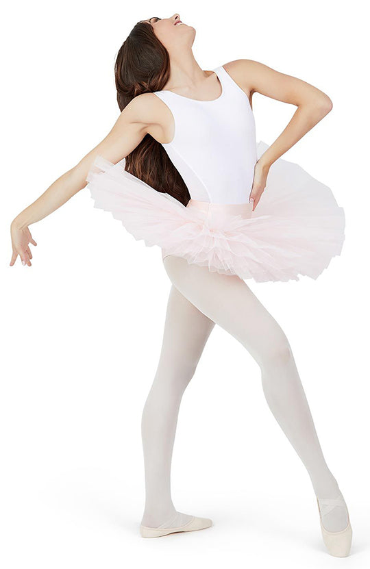 Capezio Practice Tutu - 10391 Adult