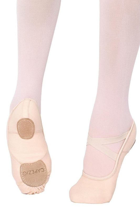 Capezio Hanami Ballet Shoe - 2037W Adult