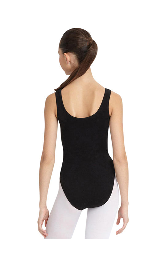 Capezio Tank Leotard - CC200 Adult